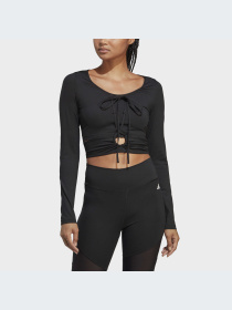 Спортивная кофта Adidas модель HS2326 Фото