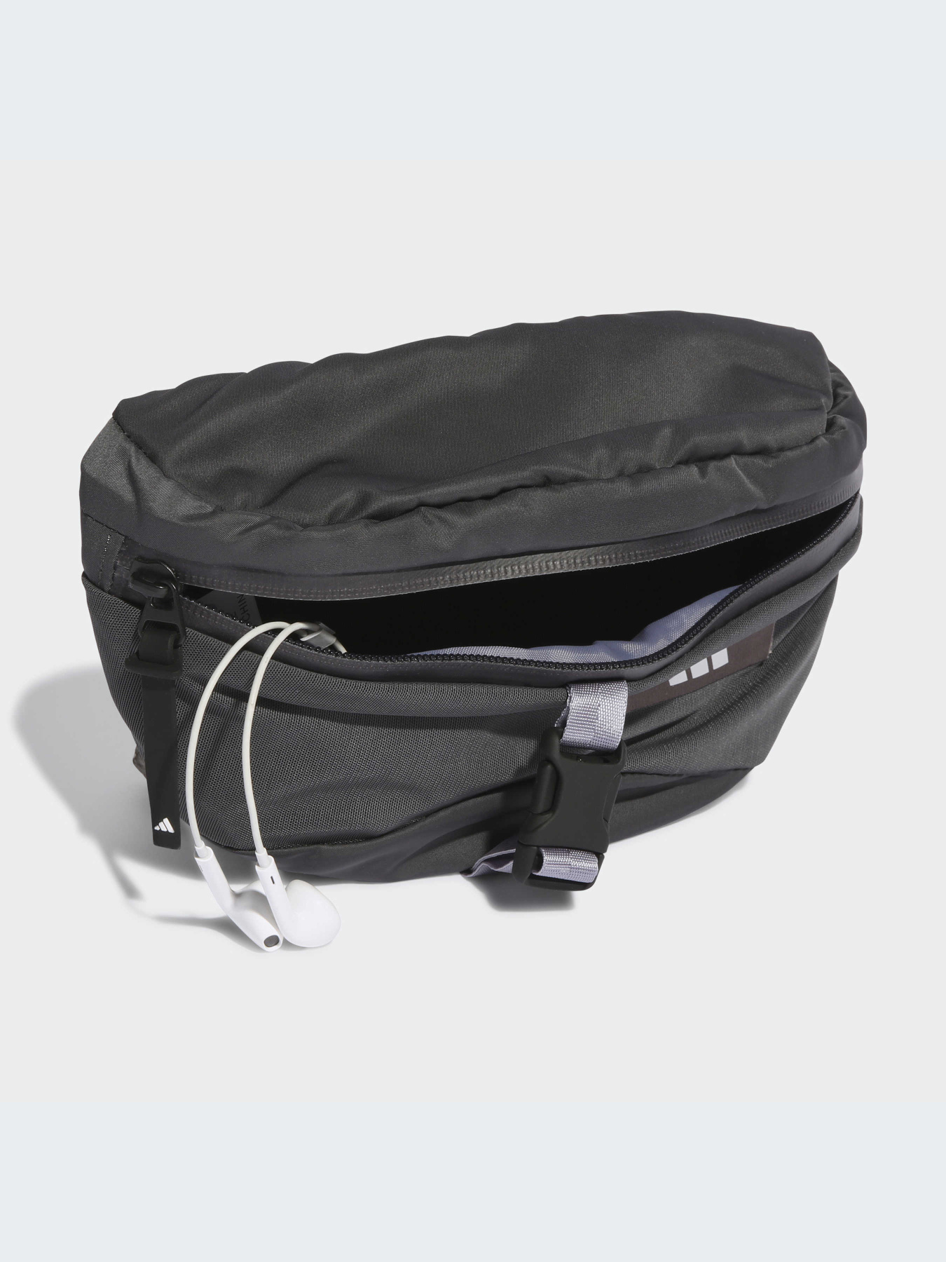 Поясная сумка Adidas модель HT2433 Фото