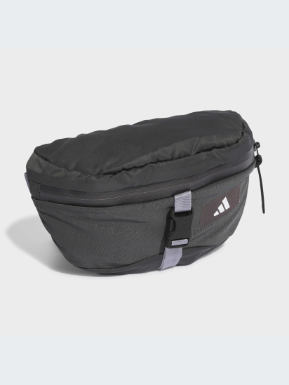 Поясна сумка adidas модель HT2433 — фото 8 - INTERTOP