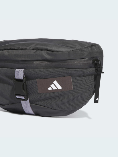 Поясна сумка adidas модель HT2433 — фото 11 - INTERTOP