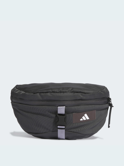 Поясна сумка adidas модель HT2433 - фото