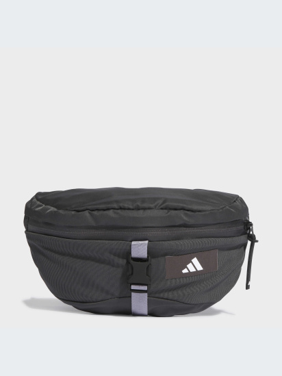 Поясна сумка adidas модель HT2433 — фото - INTERTOP