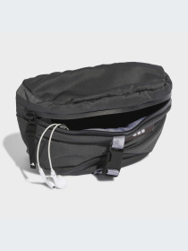 Поясна сумка Adidas модель HT2433 Фото