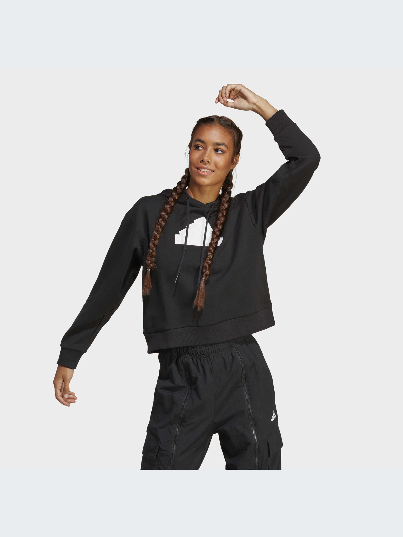 Худи Adidas модель IB8501 Фото