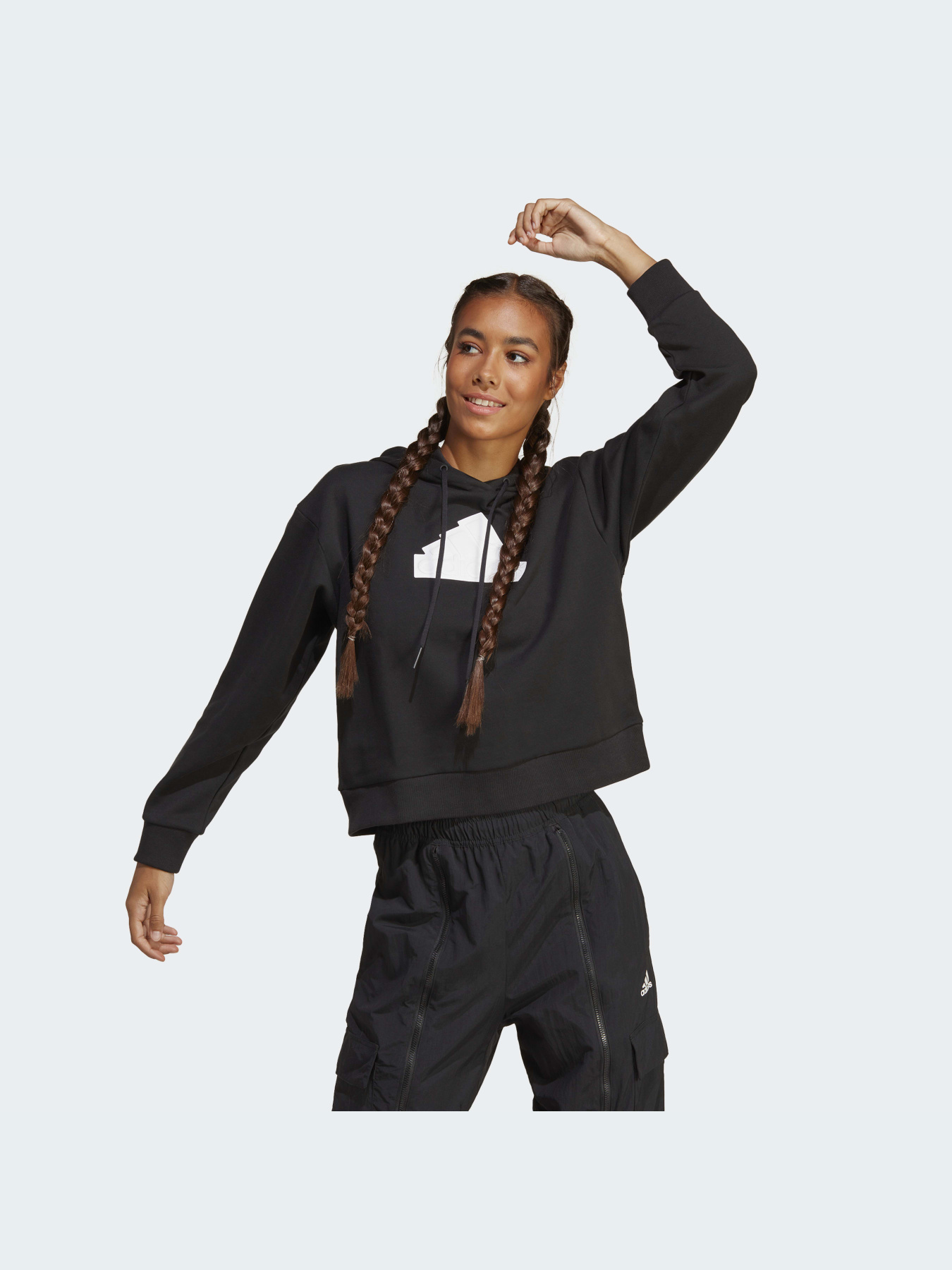 Худи Adidas модель IB8501 Фото