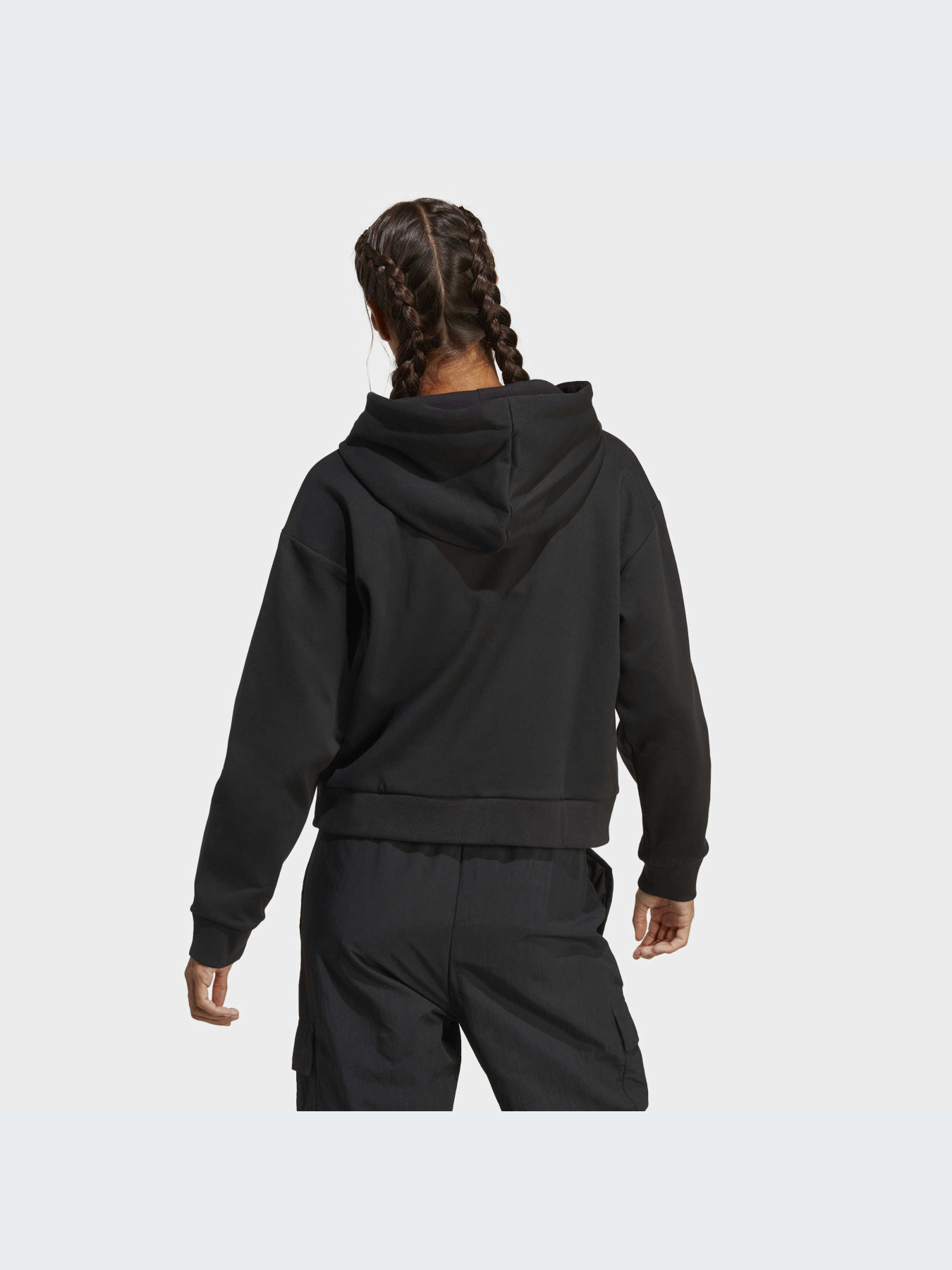 Худи Adidas модель IB8501 Фото