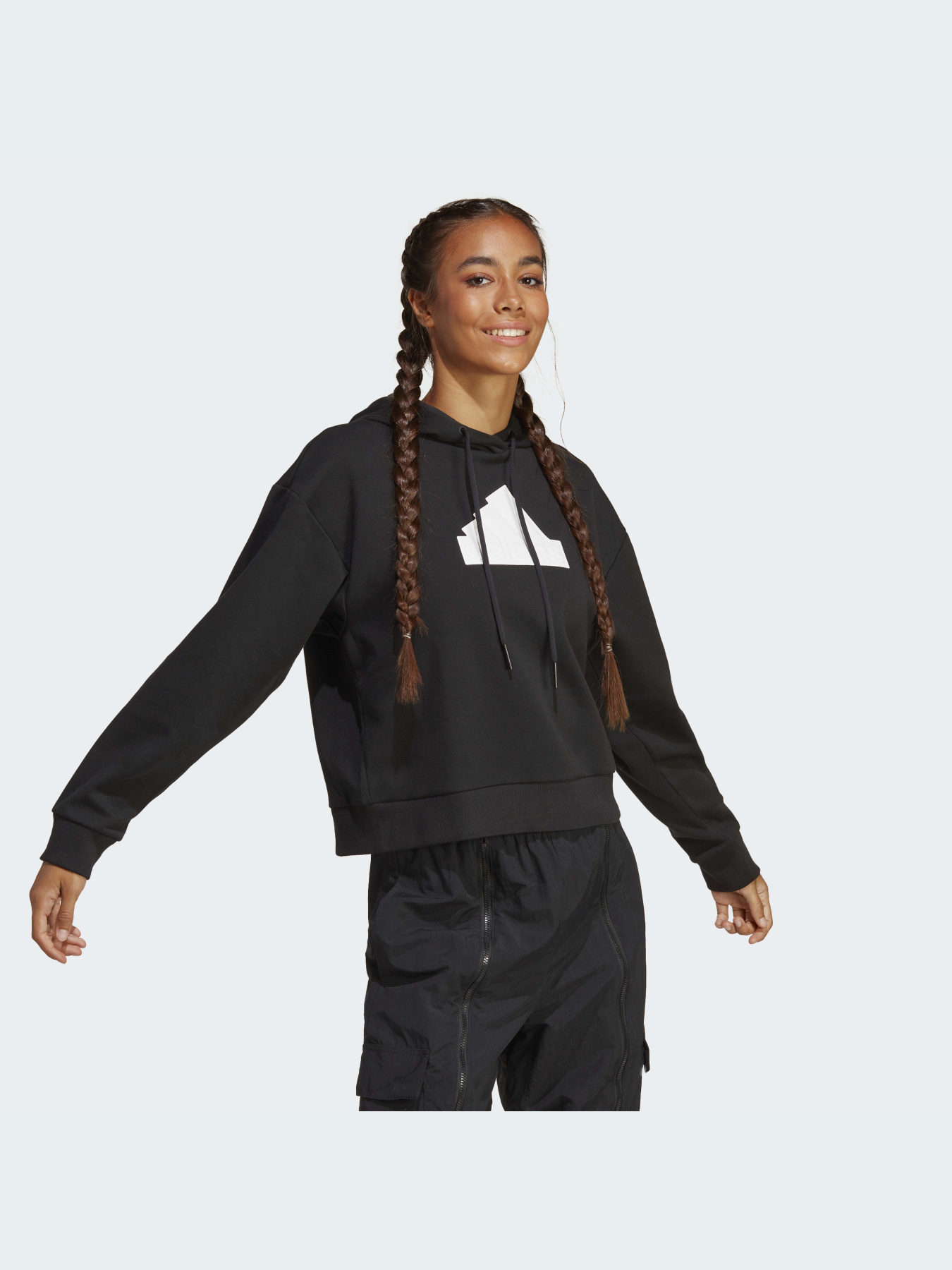 Худи Adidas модель IB8501 Фото