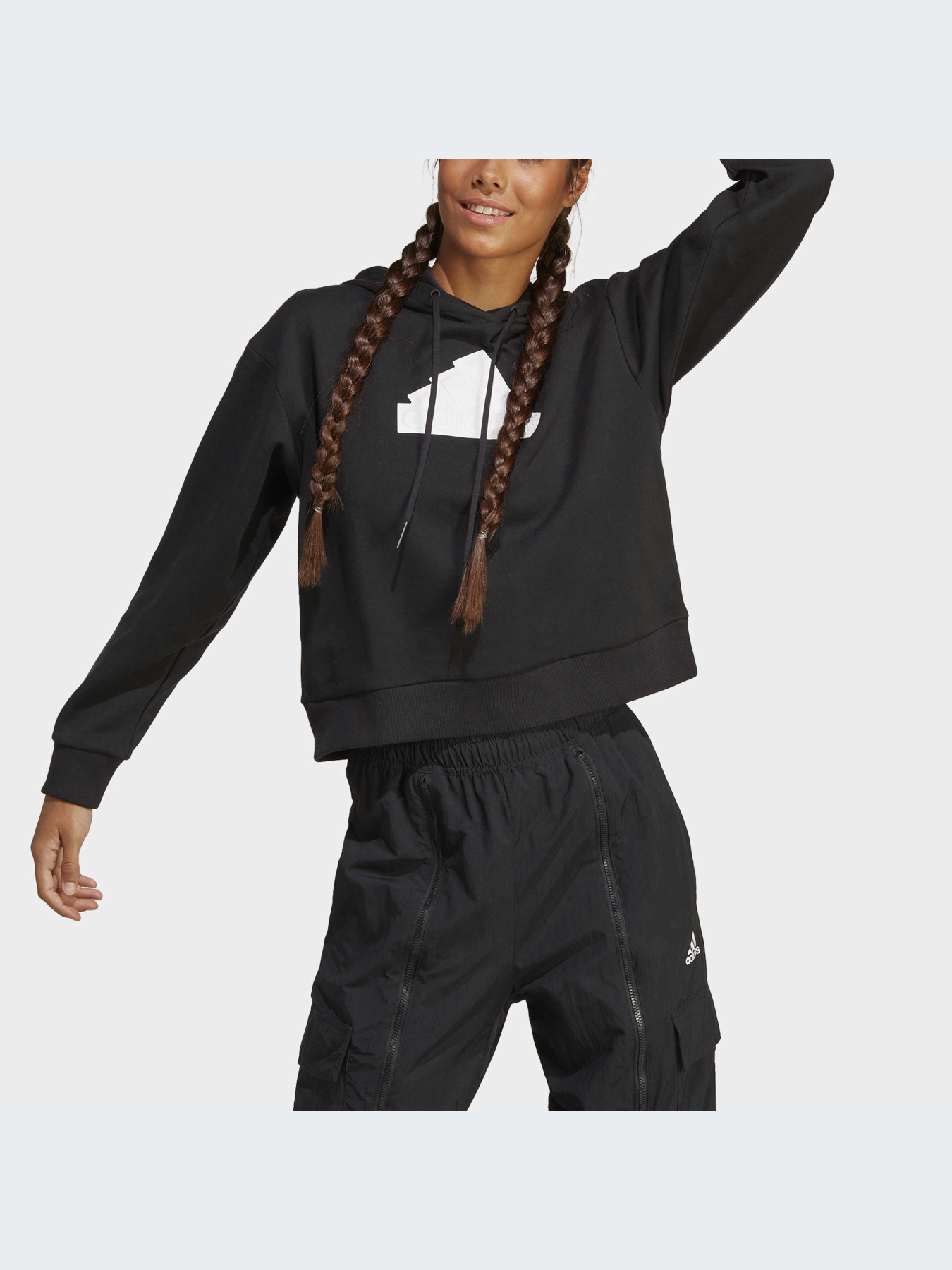 Худи Adidas модель IB8501 Фото