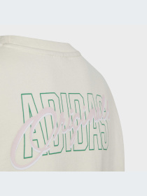 Свитшот Adidas Graphics модель IB8455 Фото