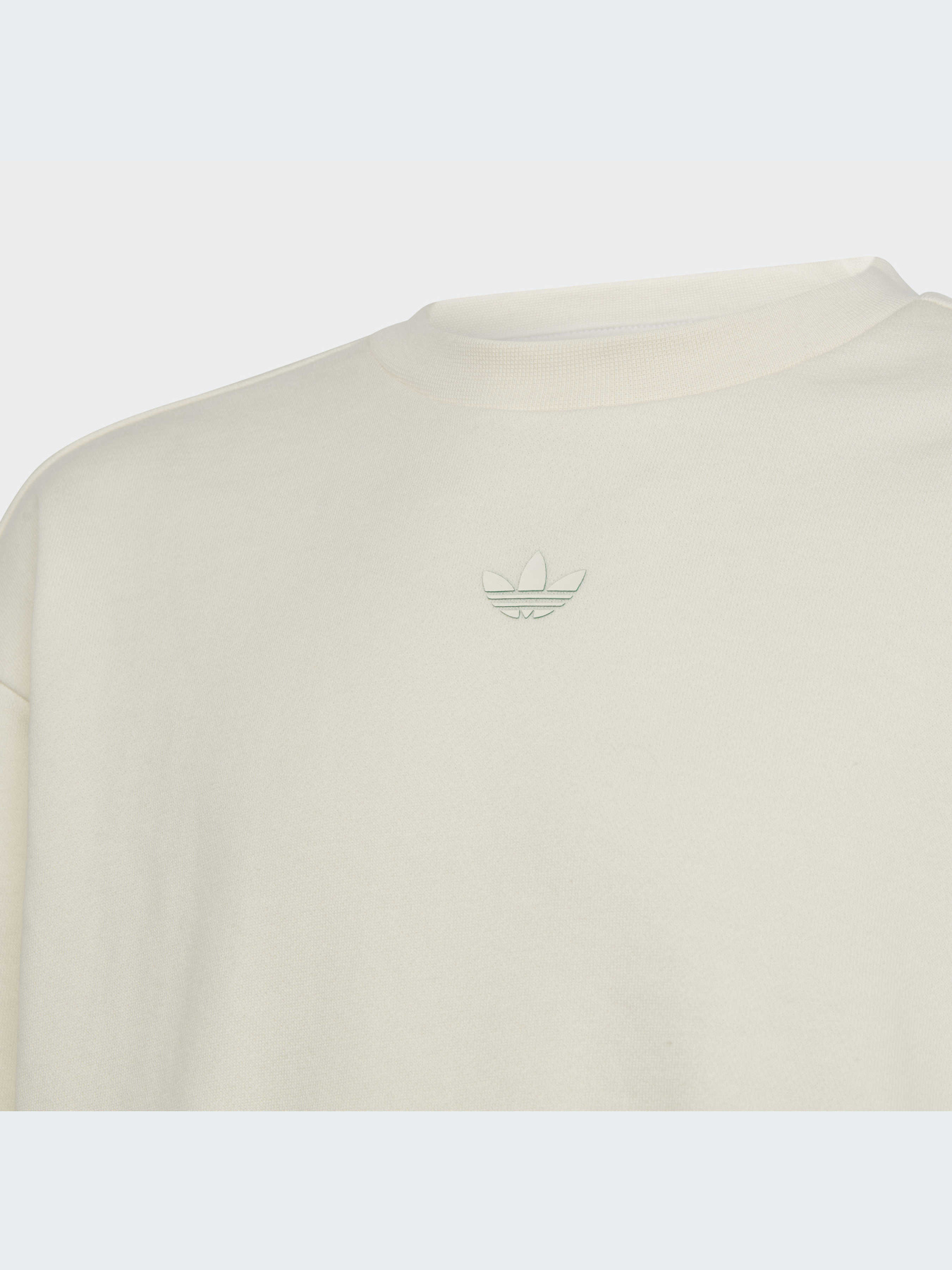 Світшот Adidas Graphics модель IB8455 Фото