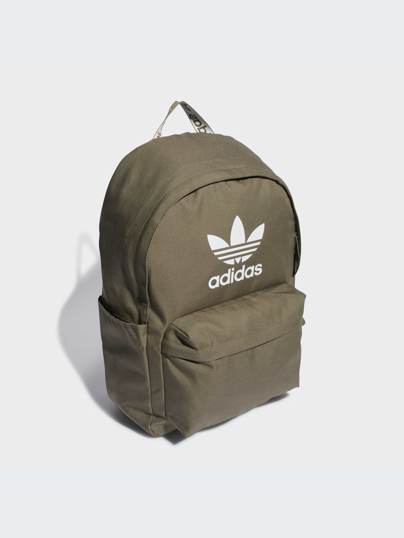 Рюкзак Adidas Adicolor модель IC8531 Фото