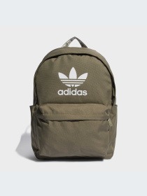 Рюкзак Adidas Adicolor модель IC8531 Фото