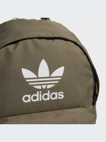 Повсякденний рюкзак Adidas Adicolor модель IC8531 Повсякденний рюкзак Adidas Adicolor модель IC8531 Фото