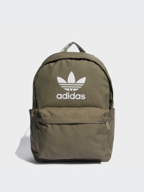 Повсякденний рюкзак Adidas Adicolor модель IC8531 Повсякденний рюкзак Adidas Adicolor модель IC8531 Фото