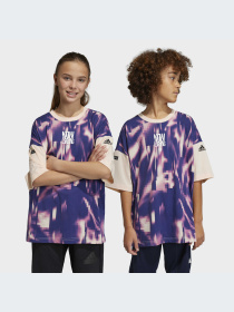 Футболка Adidas модель IC8674 Фото