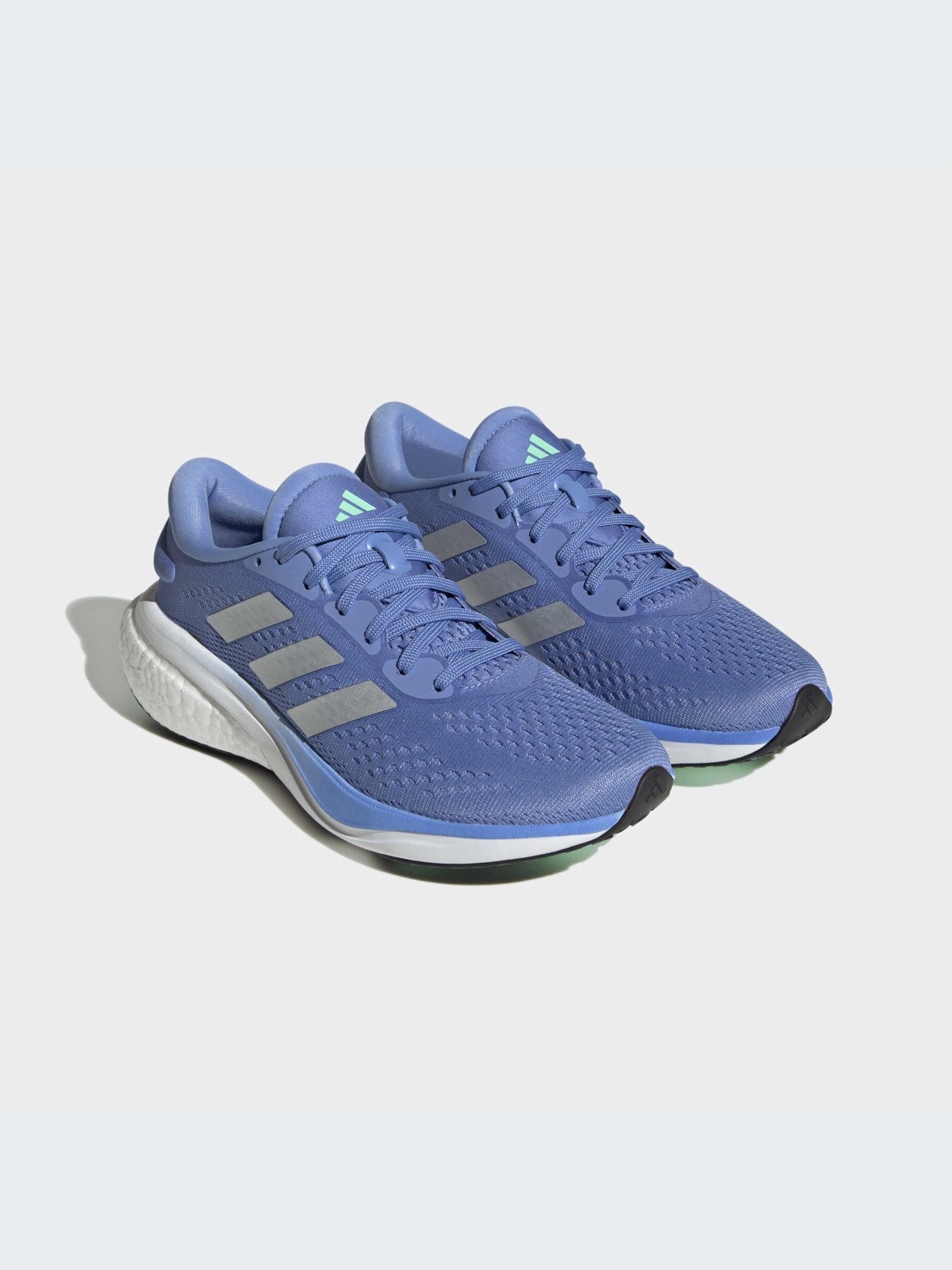 Кроссовки для бега Adidas Supernova модель HR0108 Фото