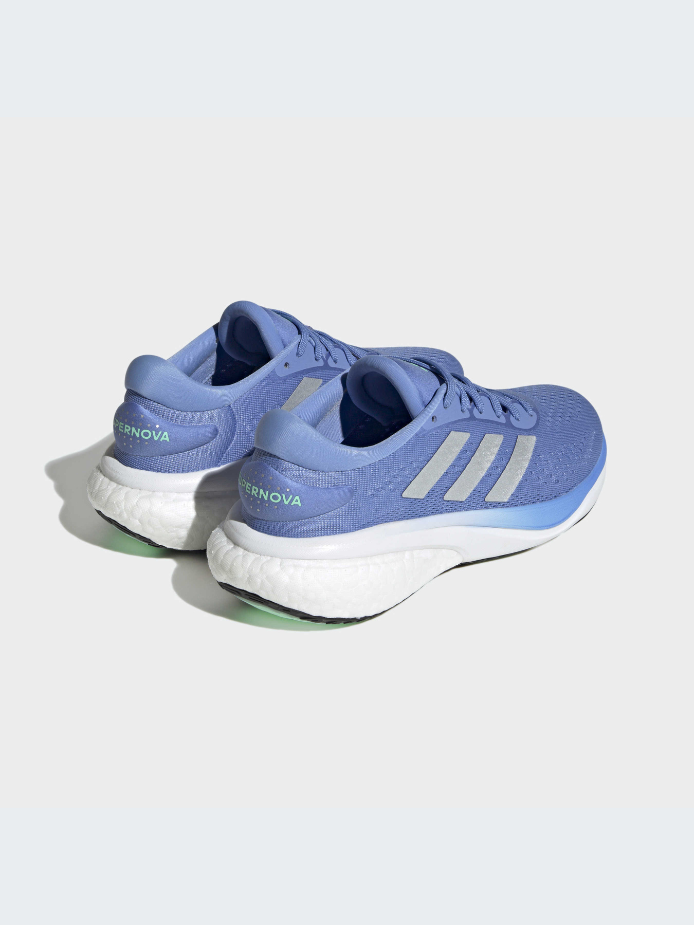 Кроссовки для бега Adidas Supernova модель HR0108 Фото