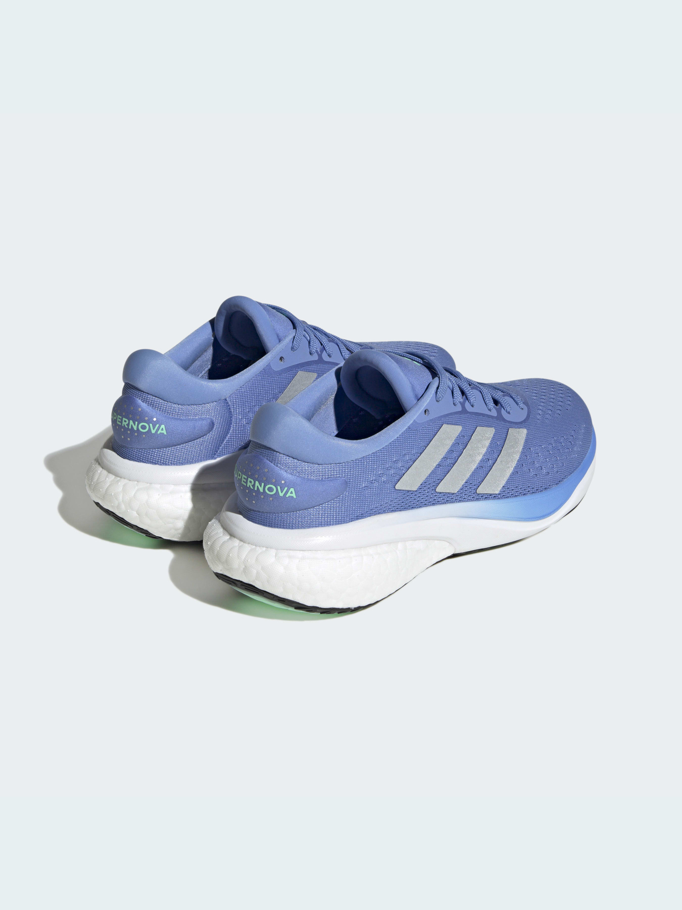 Кроссовки для бега Adidas Supernova модель HR0108 Фото
