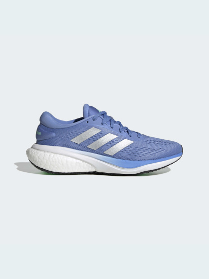 Кросівки для бігу adidas Supernova модель HR0108 — фото 3 - INTERTOP