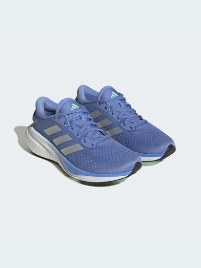 Кросівки для бігу adidas Supernova модель HR0108 — фото 9 - INTERTOP