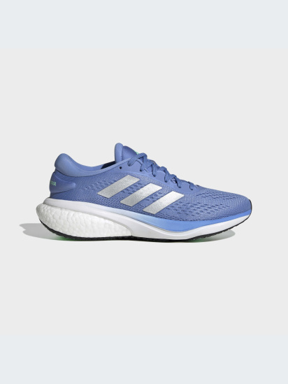 Кросівки для бігу adidas Supernova модель HR0108 — фото - INTERTOP