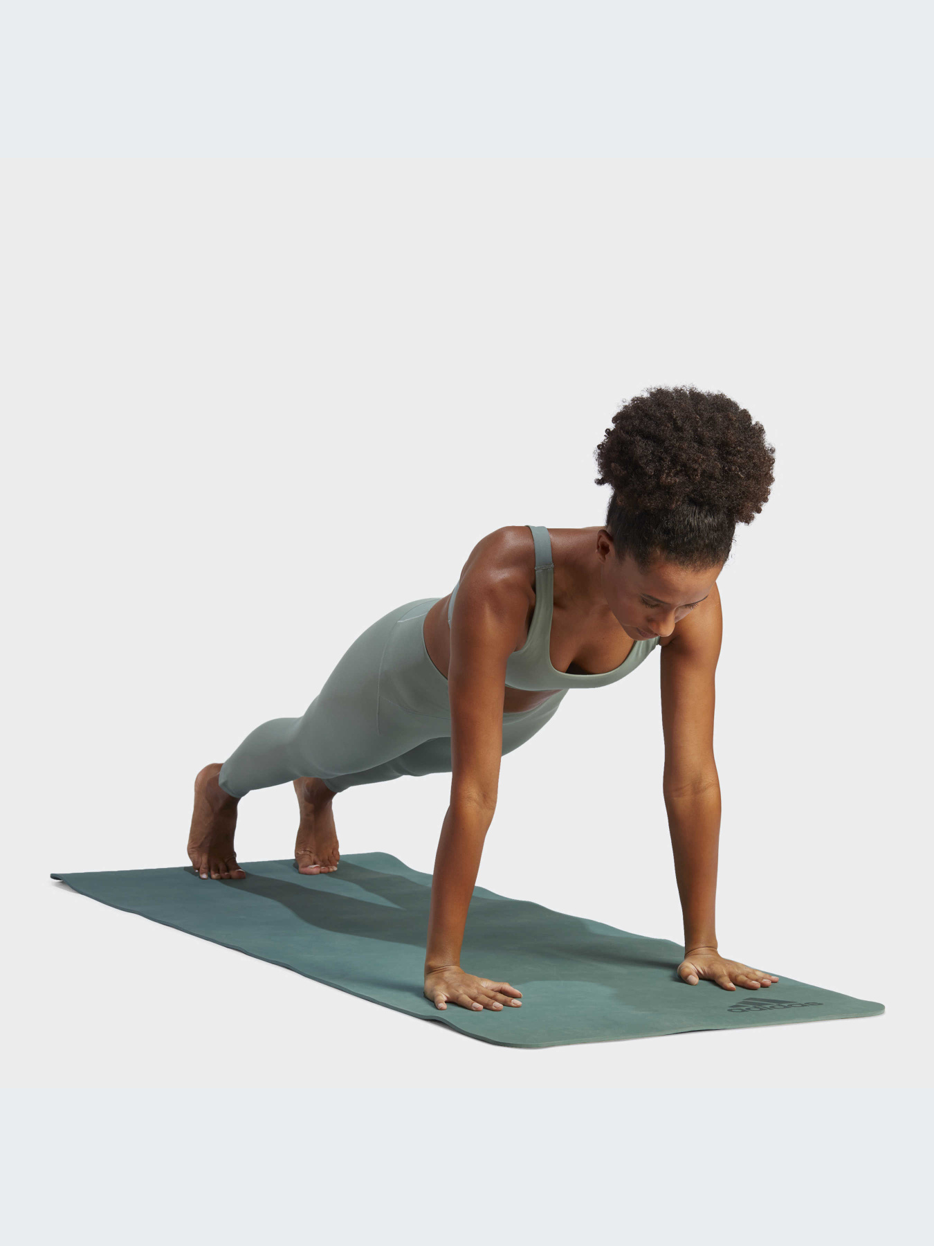 Леггинсы спортивные Adidas модель HR5414 Фото