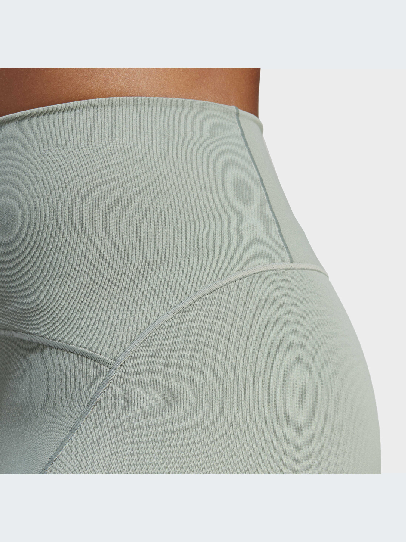 Леггинсы спортивные Adidas модель HR5414 Фото