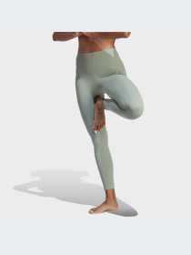 Леггинсы спортивные Adidas модель HR5414 Фото