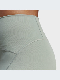 Спортивні леггінси Adidas модель HR5414 Фото