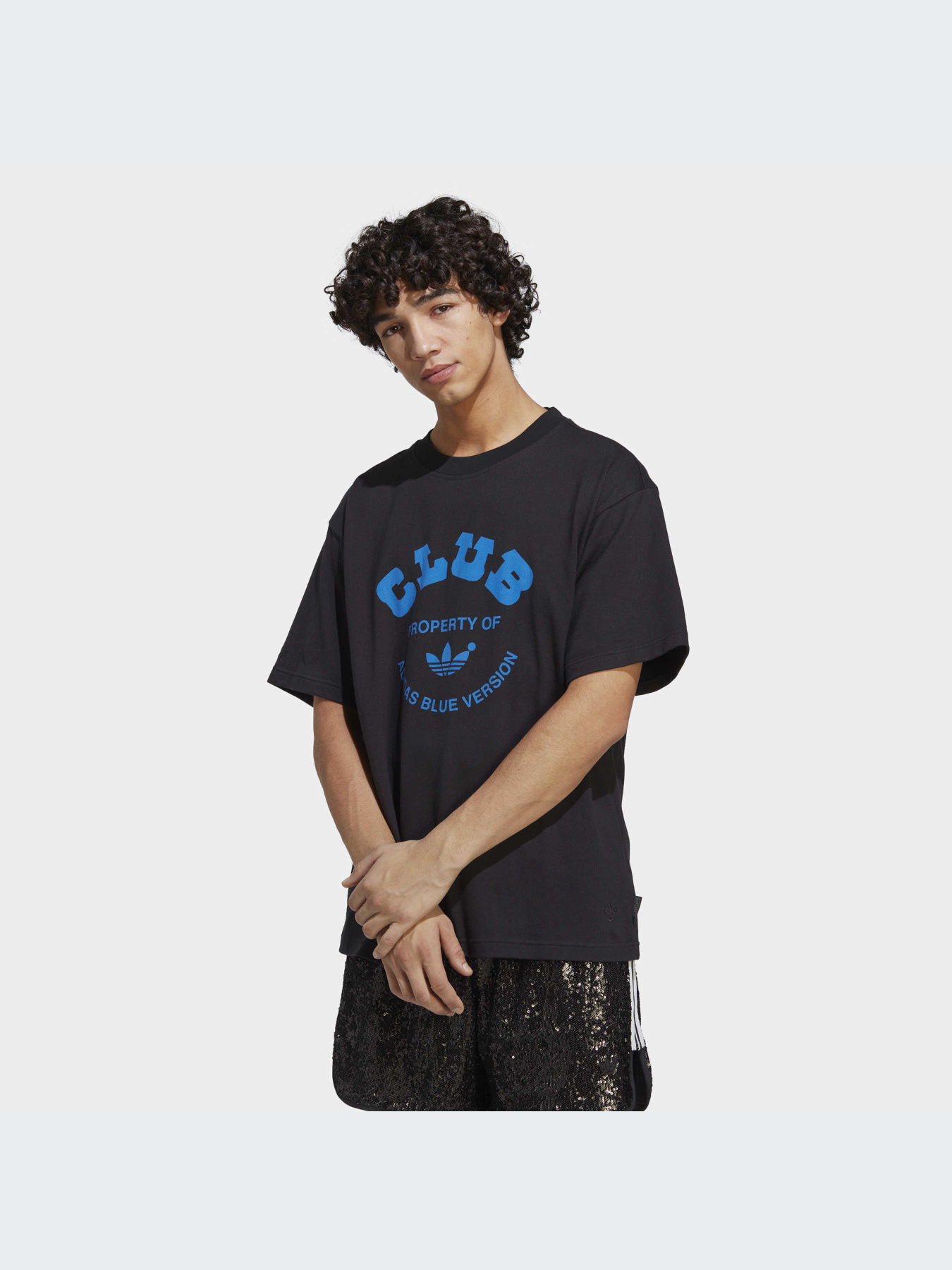 Футболка Adidas модель IA2458 Фото