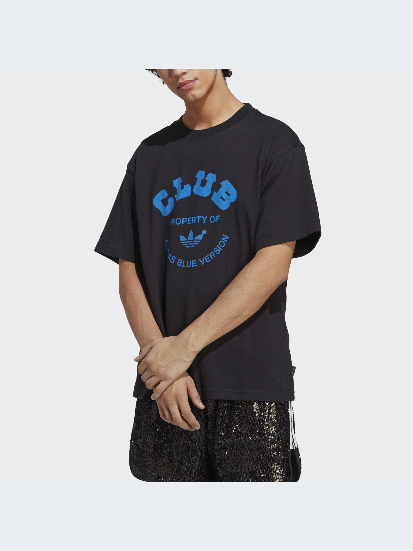 Футболка Adidas модель IA2458 Фото