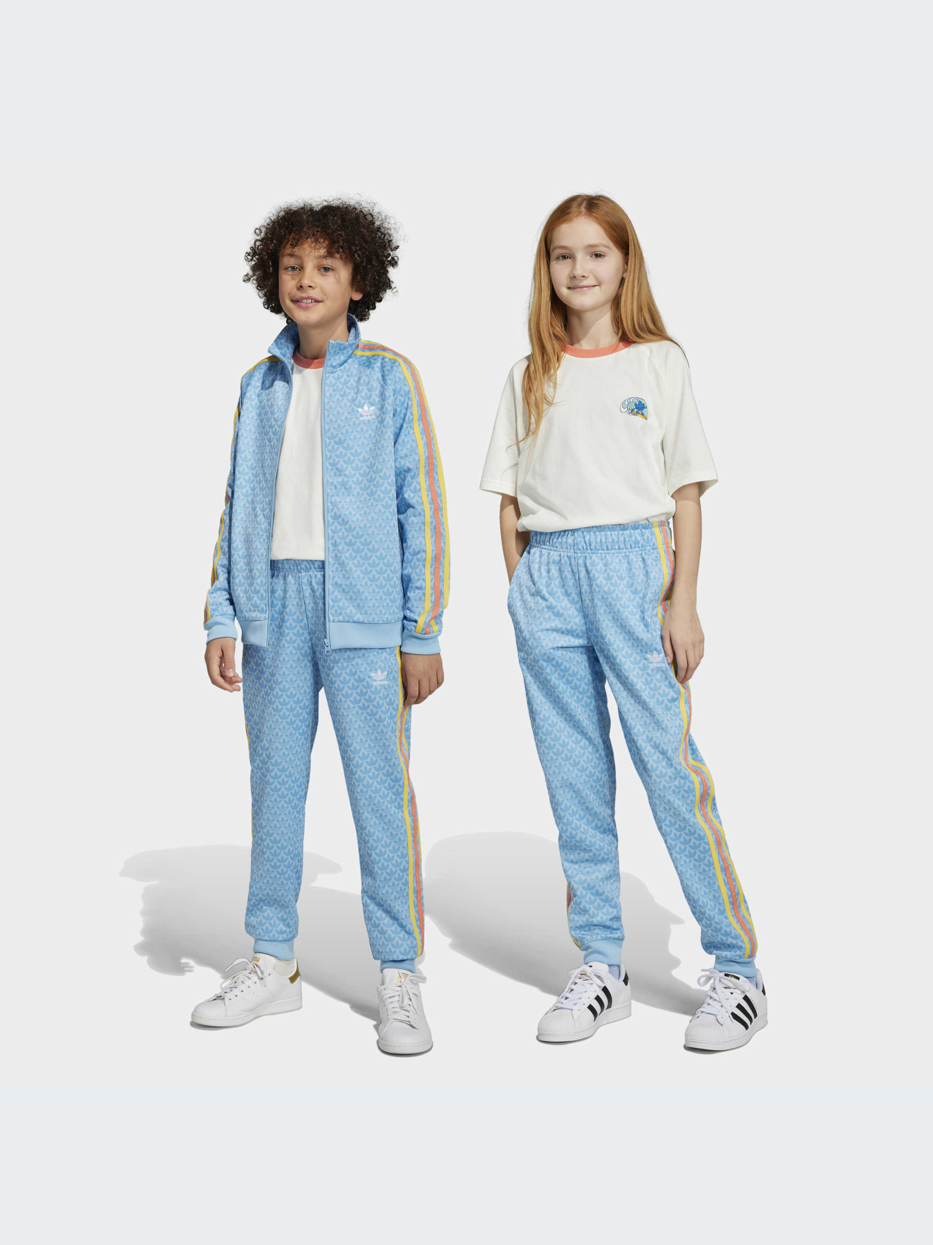 Джогери Adidas модель IB8622 Фото