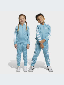 Спортивный костюм Adidas Adicolor модель IC9186 Фото