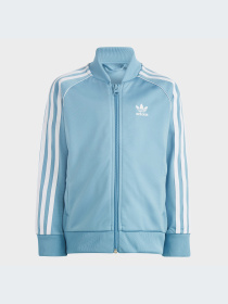 Спортивний костюм Adidas Adicolor модель IC9186 Фото