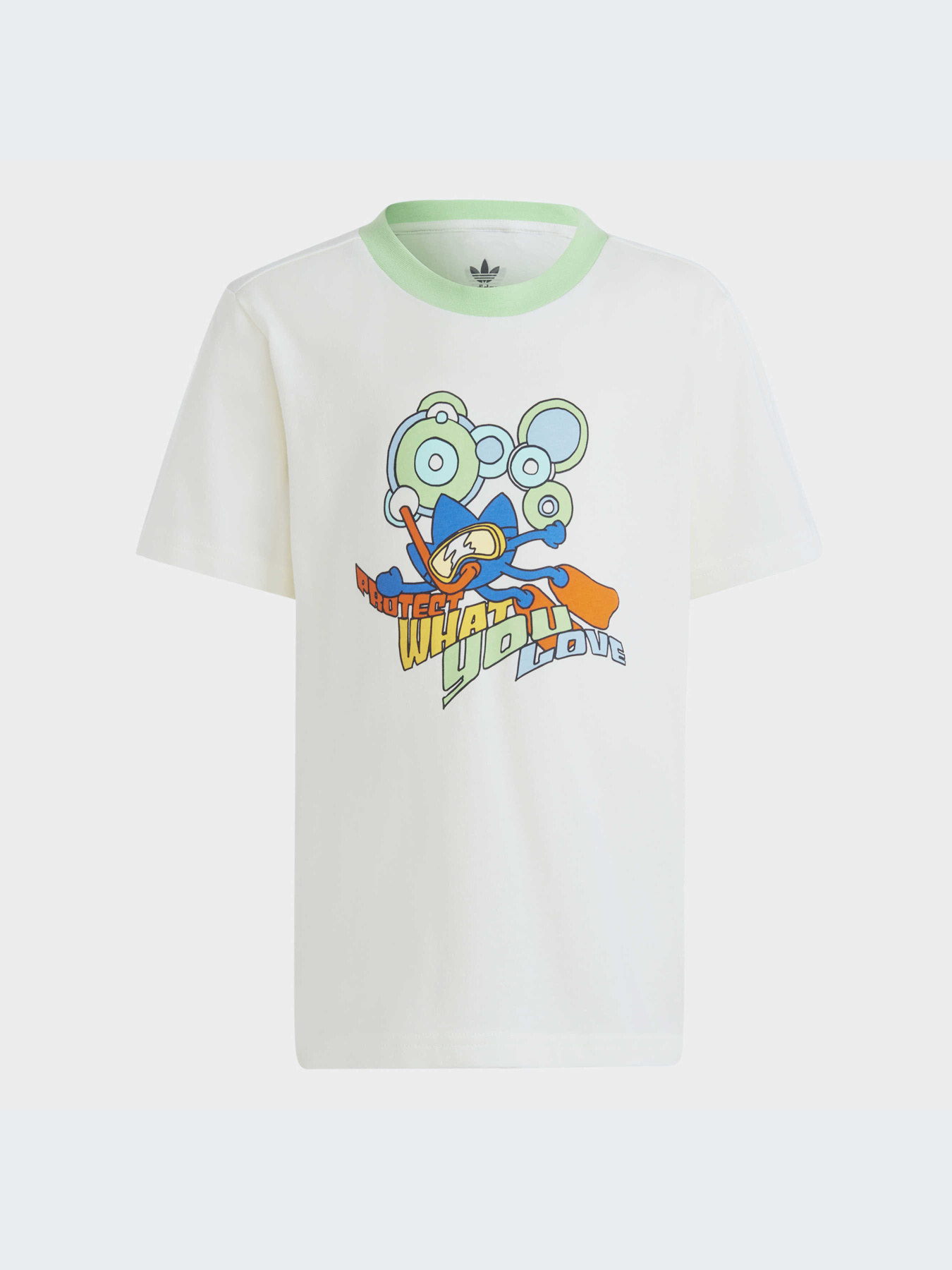 Спортивный костюм Adidas Graphics модель IB8628 Фото