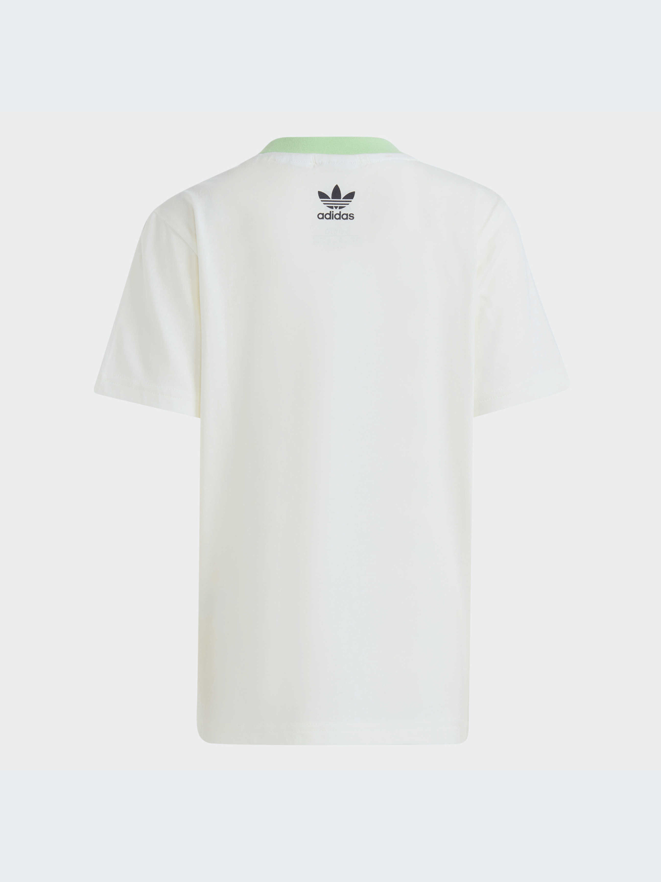 Спортивный костюм Adidas Graphics модель IB8628 Фото