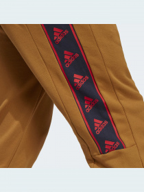 Джогери Adidas модель IC6796 Фото