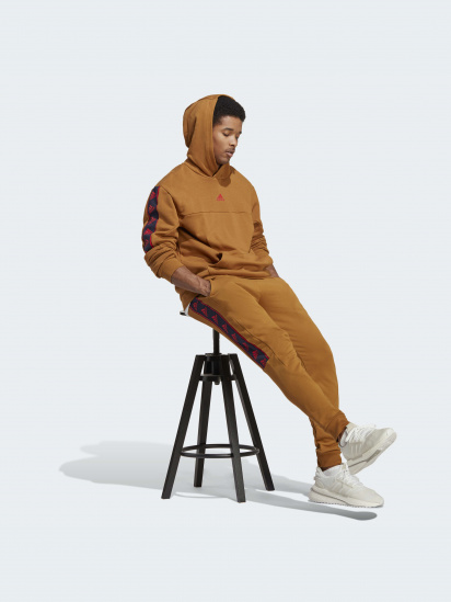 Джогери adidas модель IC6796 — фото 3 - INTERTOP