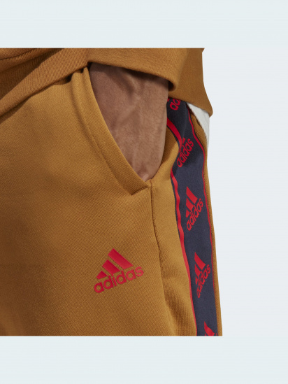 Джогери adidas модель IC6796 — фото 4 - INTERTOP