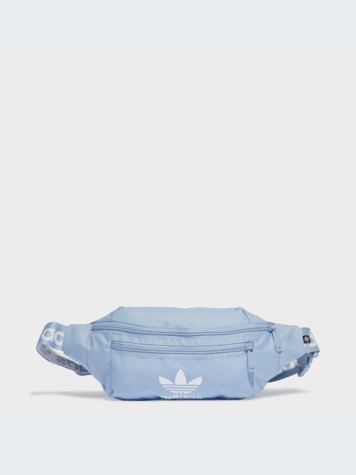 Поясна сумка Adidas Adicolor модель IC8623 Фото