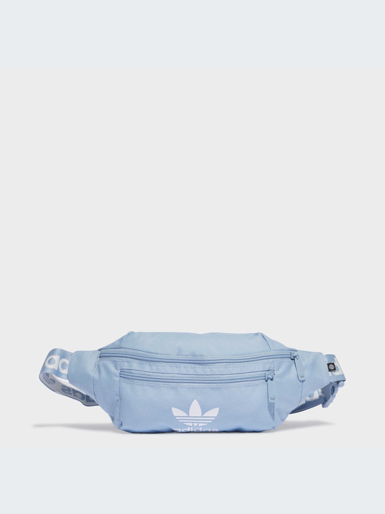 Поясная сумка Adidas Adicolor модель IC8623 Фото