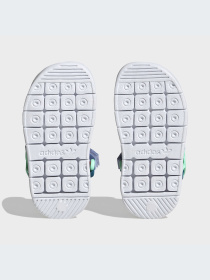 Сандалії Adidas модель GW2154 Фото