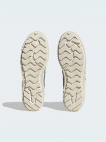 Кеды высокие Adidas модель HQ6042 Фото