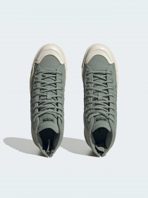 Кеди високі Adidas модель HQ6042 Фото