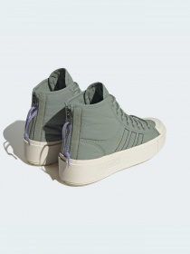 Кеди високі Adidas модель HQ6042 Фото