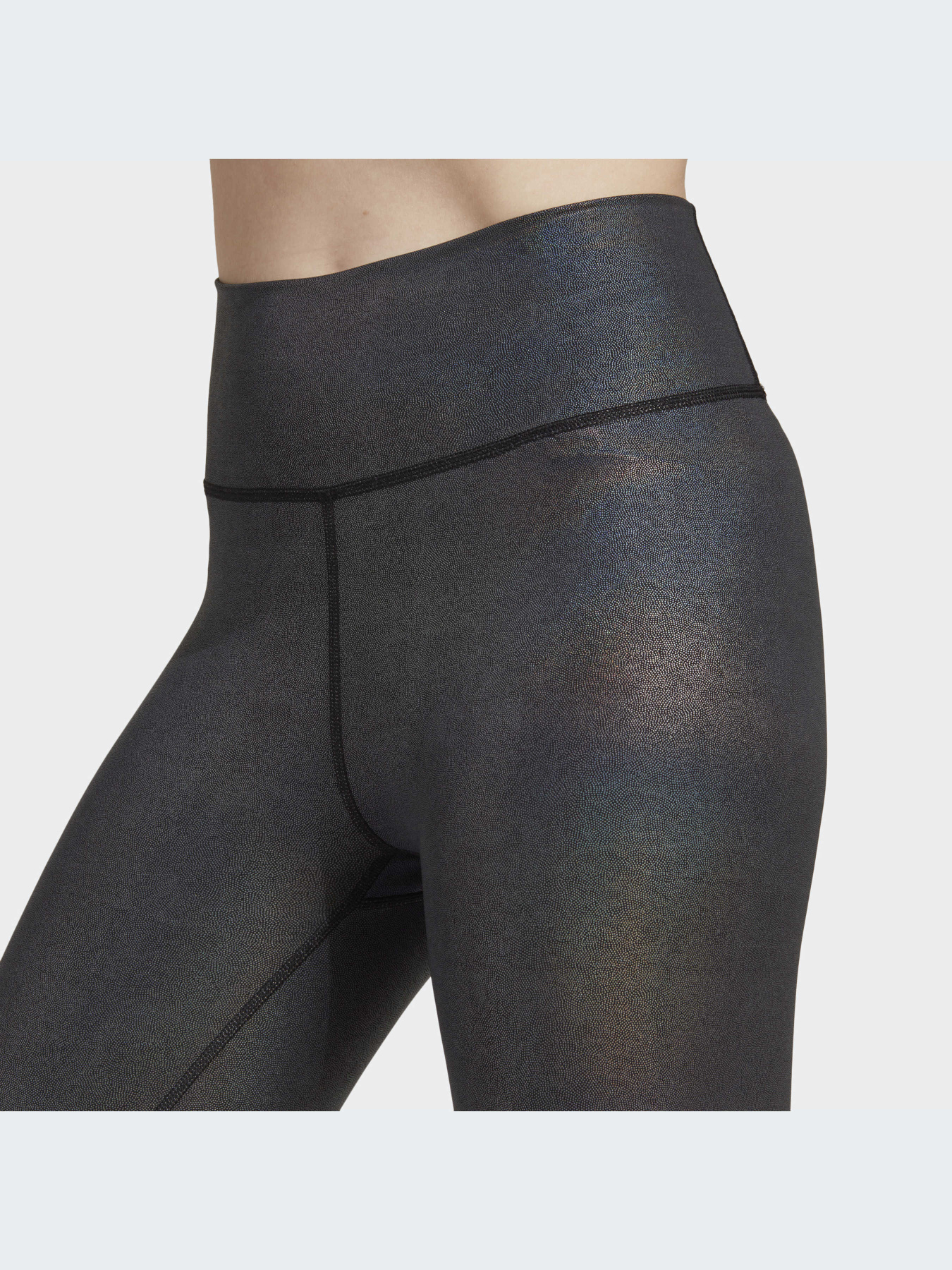 Леггинсы спортивные Adidas модель HR2912 Фото