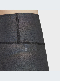 Леггинсы спортивные Adidas модель HR2912 Фото