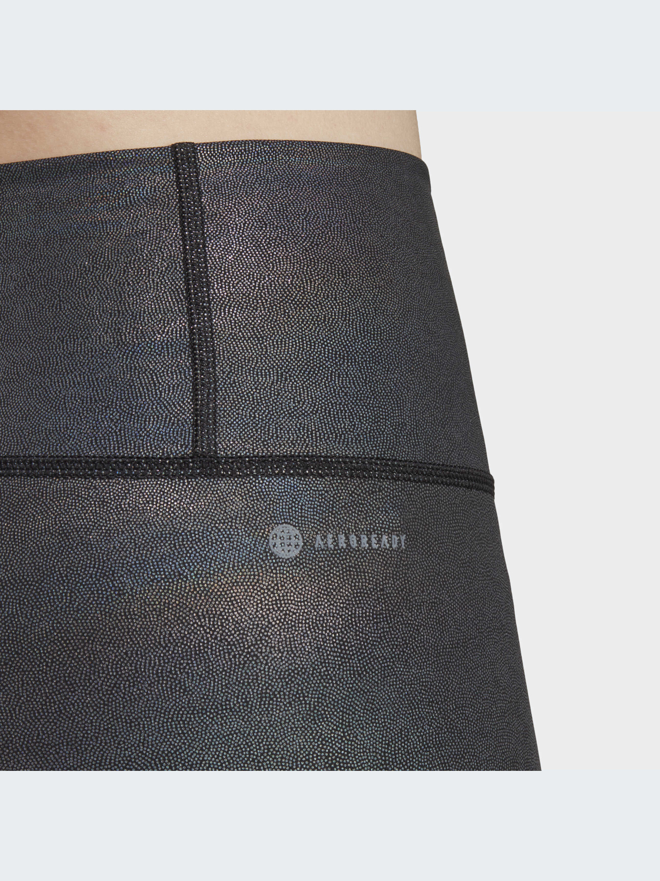 Спортивные леггинсы Adidas модель HR2912 Фото