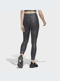 Спортивные леггинсы Adidas модель HR2912 Фото