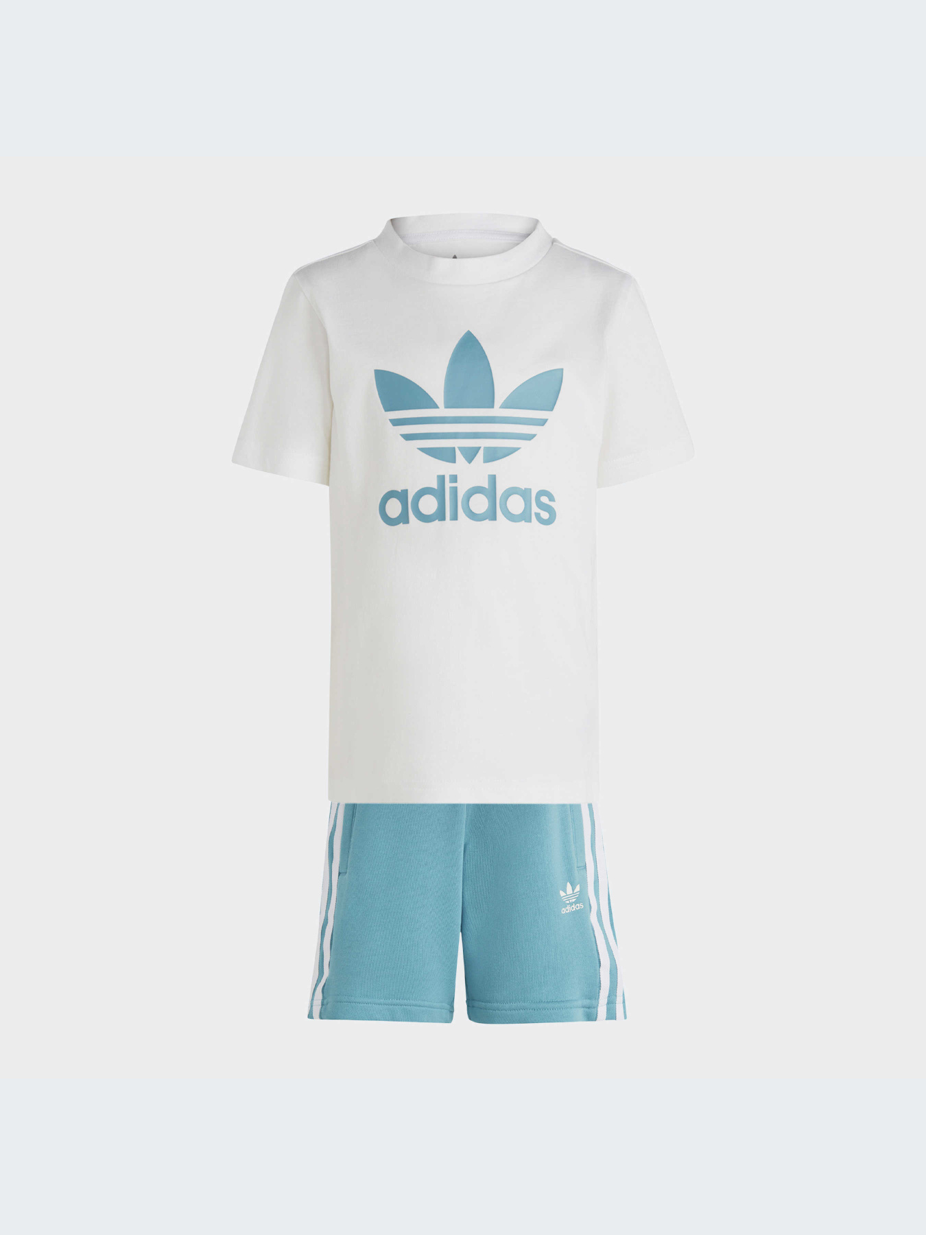 Спортивный комплект Adidas Adicolor модель IB8664 Фото